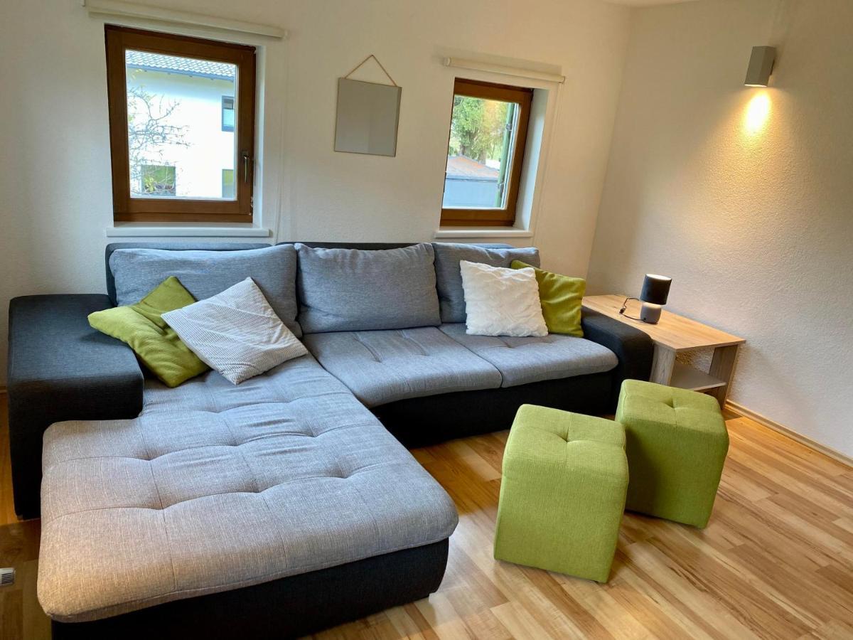 Haus Gaberhel Lägenhet Ellmau Exteriör bild